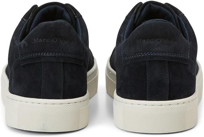 Marc O'Polo Sneakers laag 'Agar' donkerblauw - Foto 6