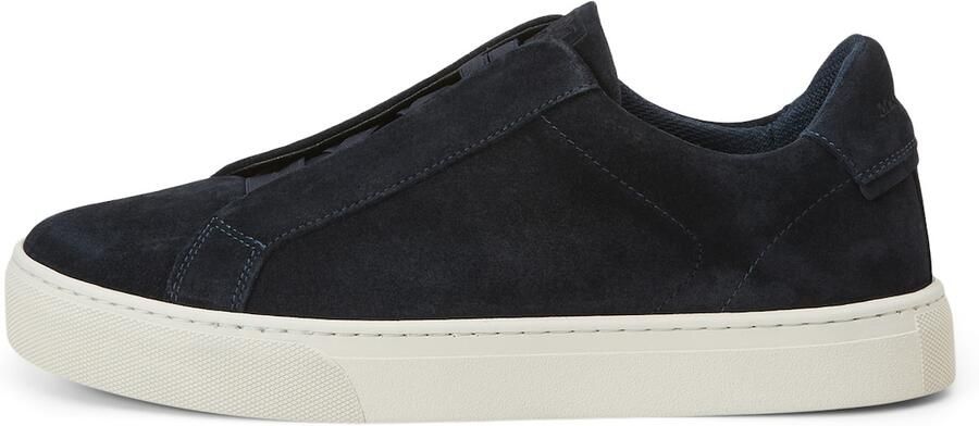 Marc O'Polo Sneakers laag 'Agar' donkerblauw - Foto 5