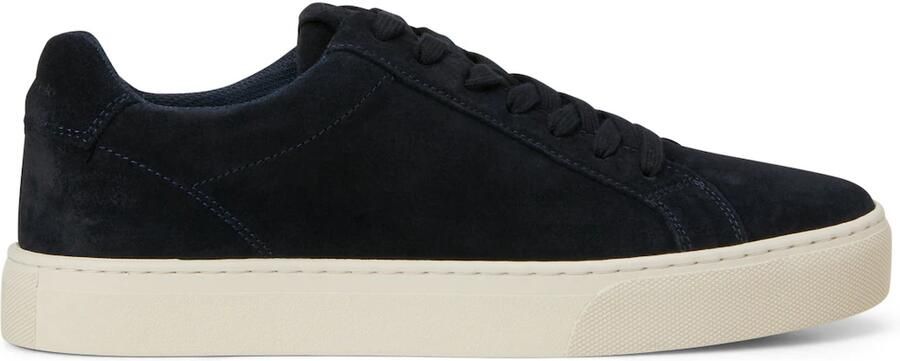 Marc O'Polo Sneakers van echt leer model 'AGAR 3'