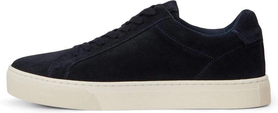 Marc O'Polo Sneakers van echt leer model 'AGAR 3' - Foto 7