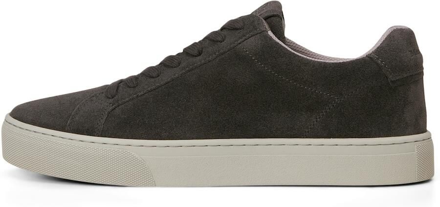 Marc O'Polo Sneakers van echt leer model 'AGAR 3' - Foto 6