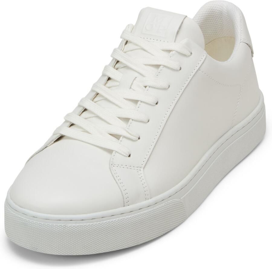 Marc O'Polo sneakers van echt leer 'AGAR 3A' - Foto 2