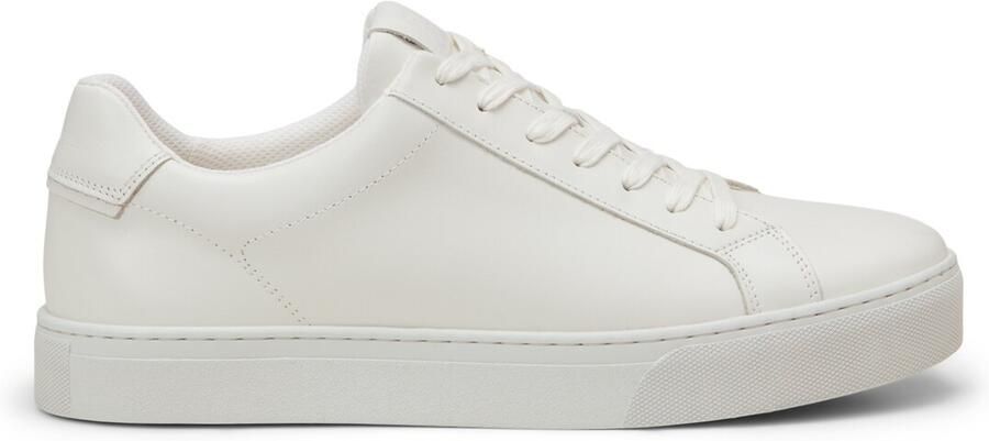 Marc O'Polo sneakers van echt leer 'AGAR 3A'