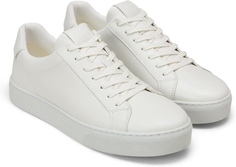 Marc O'Polo sneakers van echt leer 'AGAR 3A' - Foto 5