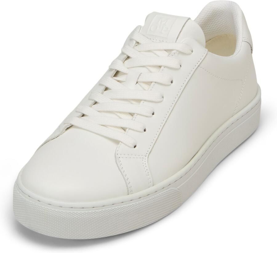 Marc O'Polo Sneakers laag 'Agar' wit