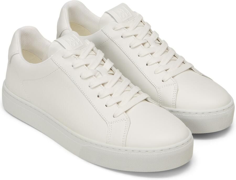 Marc O'Polo Sneakers laag 'Agar' wit - Foto 2