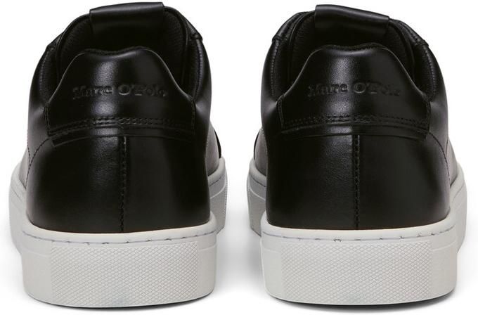 Marc O'Polo Sneakers laag 'Agar' zwart - Foto 6