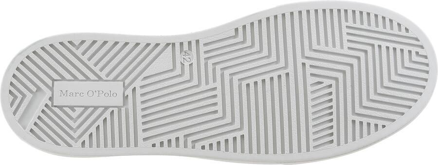 Marc O'Polo Sneakers laag 'Agar' zwart - Foto 5