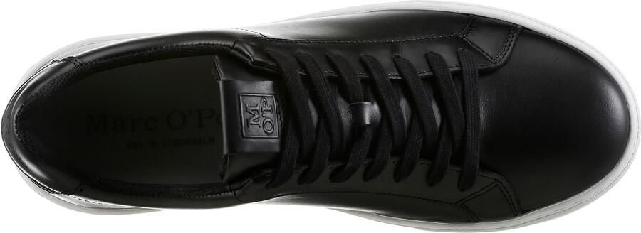 Marc O'Polo Sneakers laag 'Agar' zwart - Foto 6