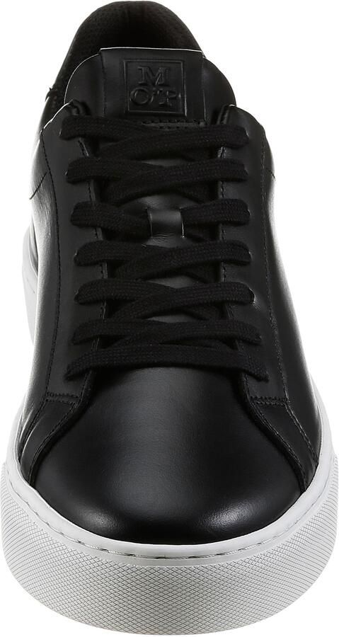Marc O'Polo Sneakers laag 'Agar' zwart - Foto 3