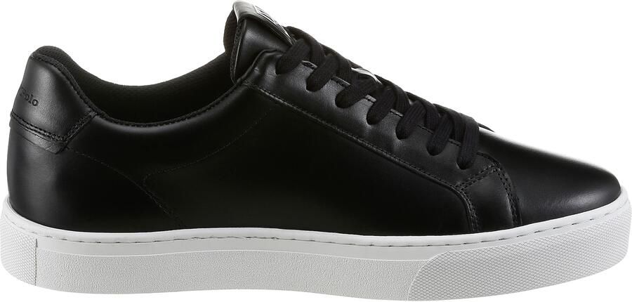 Marc O'Polo Sneakers laag 'Agar' zwart - Foto 4