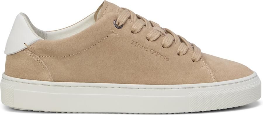 Marc O'Polo Sneakers laag 'Alfa' cappuccino wit - Foto 5