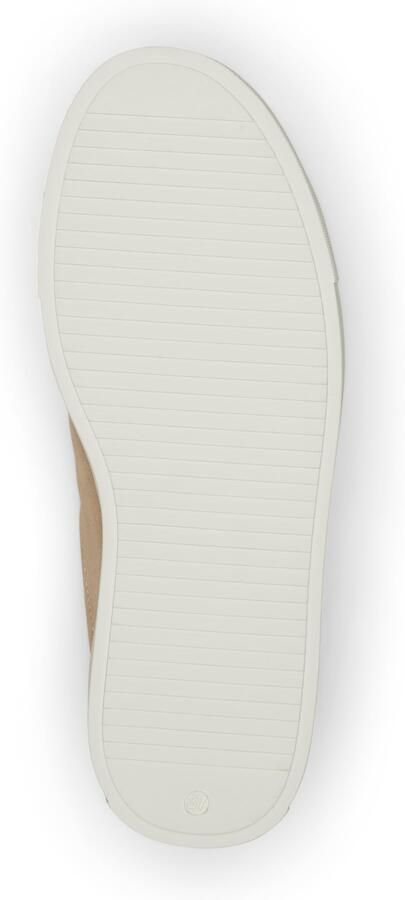 Marc O'Polo Sneakers laag 'Alfa' cappuccino wit - Foto 4