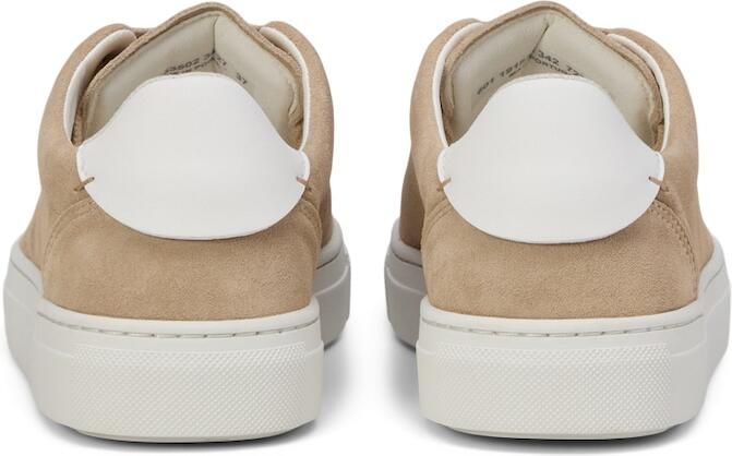 Marc O'Polo Sneakers laag 'Alfa' cappuccino wit - Foto 6