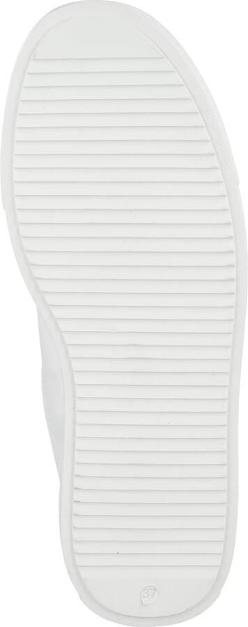 Marc O'Polo Low top sneakers van puur rundleer Model 'ALFA 1A' - Foto 3