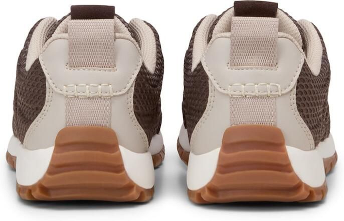 Marc O'Polo Sneakers laag 'Bella' bruin donkerbruin grijs - Foto 6