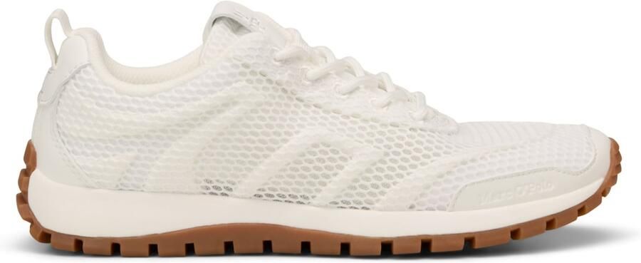Marc O'Polo Sneakers laag 'Bella' crème natuurwit - Foto 4