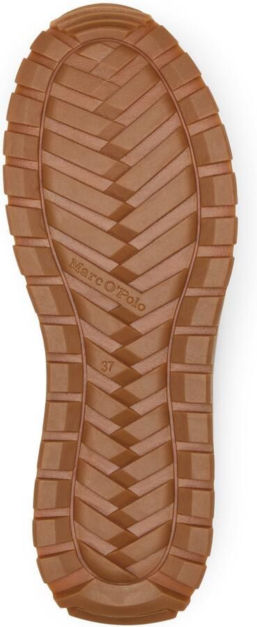 Marc O'Polo Sneakers laag 'Bella' crème natuurwit - Foto 5