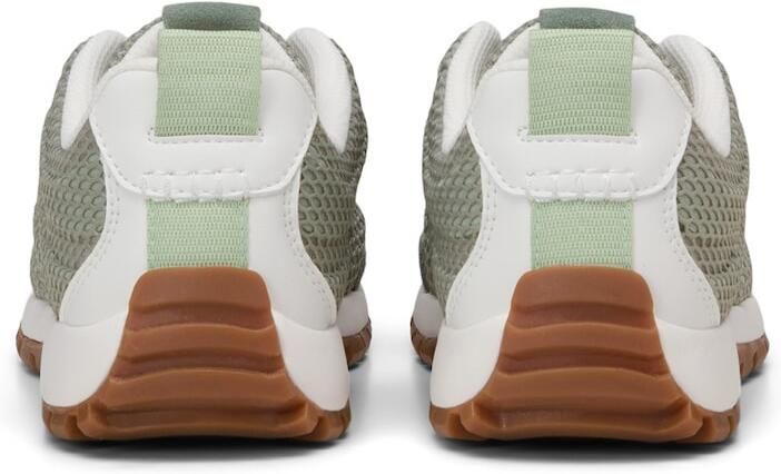 Marc O'Polo Sneakers laag 'Bella' lichtgroen offwhite - Foto 6