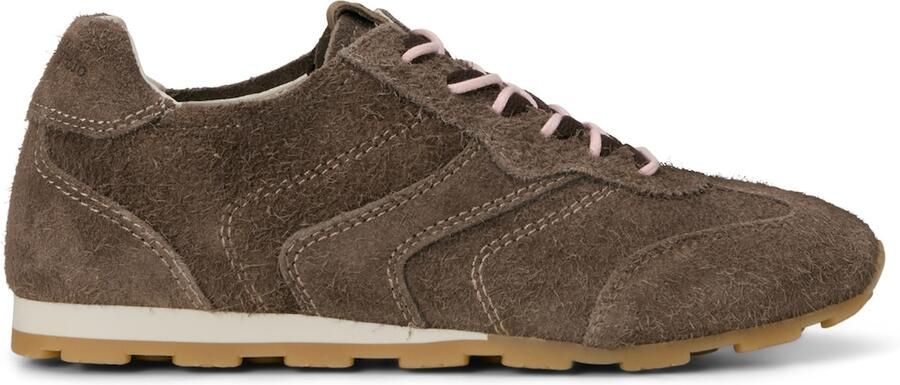 Marc O'Polo Sneakers met gestructureerd oppervlak model 'Fabiana 4'