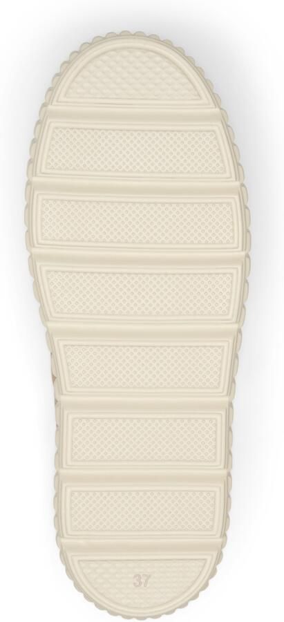 Marc O'Polo Sneakers laag bruin - Foto 4