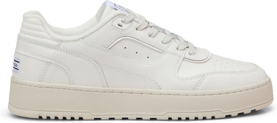 Marc O'Polo Sneakers van echt leer model 'CARLO 13A'