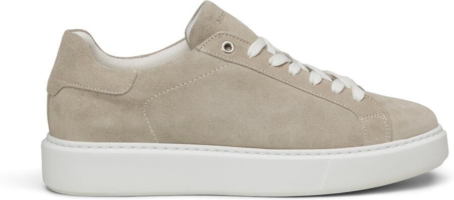 Marc O'Polo Sneakers laag 'Cedric' beige