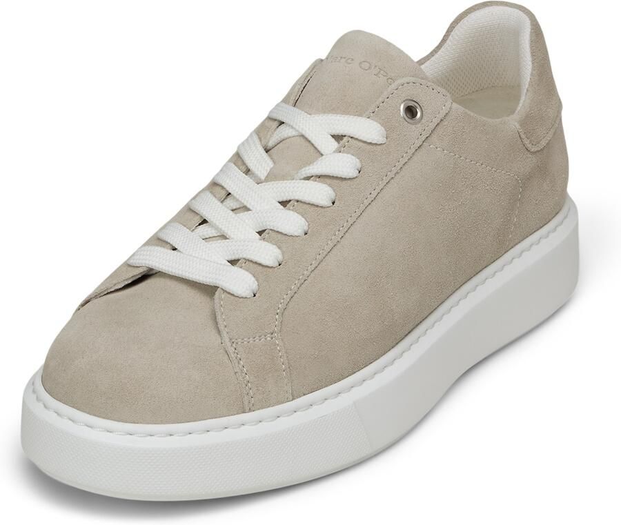 Marc O'Polo Sneakers laag 'Cedric' beige - Foto 5