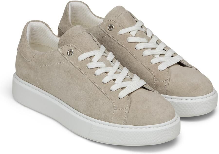 Marc O'Polo Sneakers laag 'Cedric' beige - Foto 6