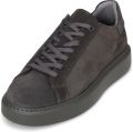 Marc O'Polo Sneakers laag 'Cedric ' donkergrijs - Donkergrijs
