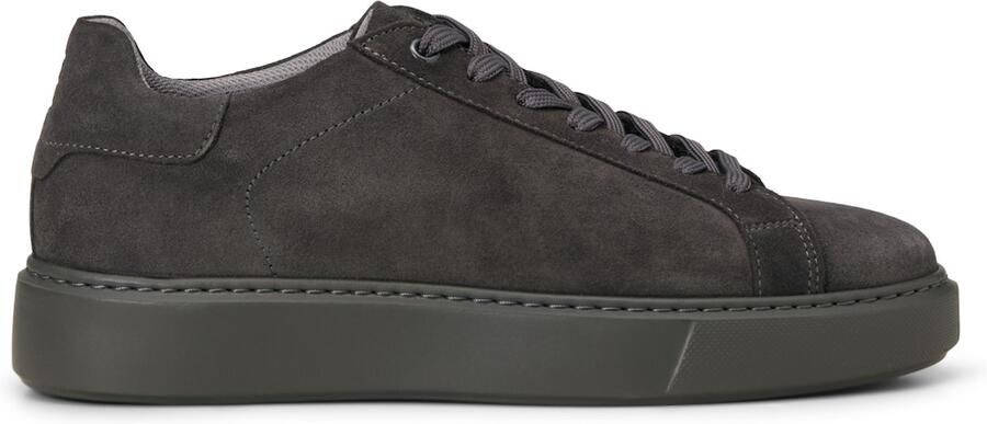 Marc O'Polo Sneakers laag 'Cedric ' donkergrijs - Foto 4