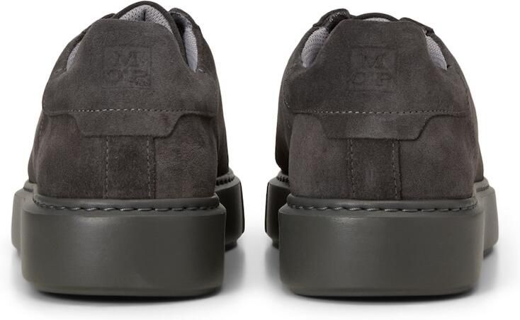 Marc O'Polo Sneakers laag 'Cedric ' donkergrijs - Foto 5
