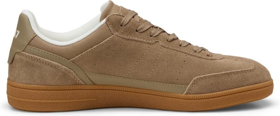 Marc O'Polo Sneakers laag 'Charlie' donkerbeige - Foto 6