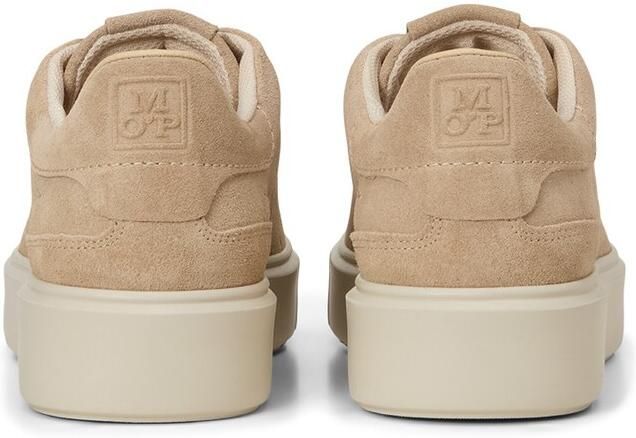 Marc O'Polo Sneakers laag 'Cora' cappuccino - Foto 6