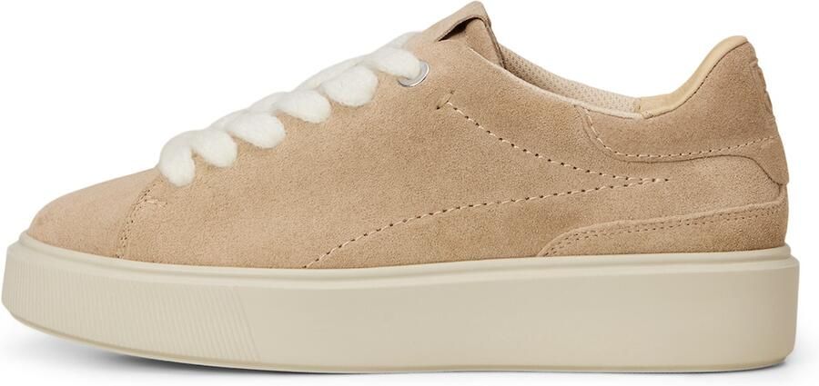 Marc O'Polo Sneakers laag 'Cora' cappuccino - Foto 4