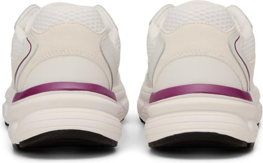 Marc O'Polo Sneakers laag crème braam - Foto 4