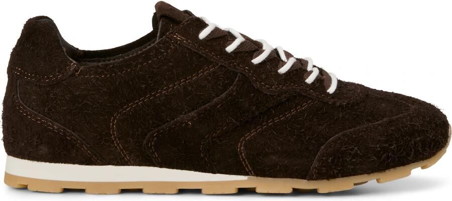 Marc O'Polo Sneakers met gestructureerd oppervlak model 'Fabiana 4'