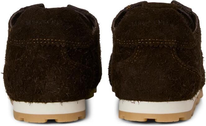 Marc O'Polo Sneakers met gestructureerd oppervlak model 'Fabiana 4' - Foto 3