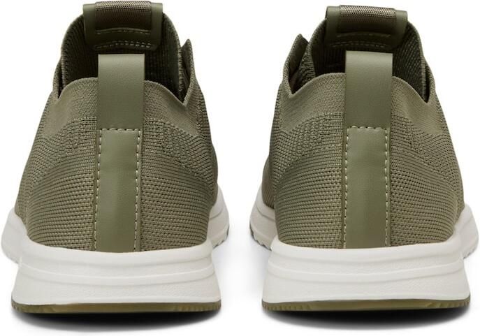 Marc O'Polo Sneakers laag donkergroen - Foto 6