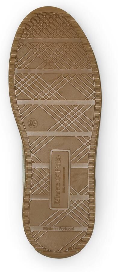 Marc O'Polo Sneakers laag 'Edith ' bruin - Foto 6
