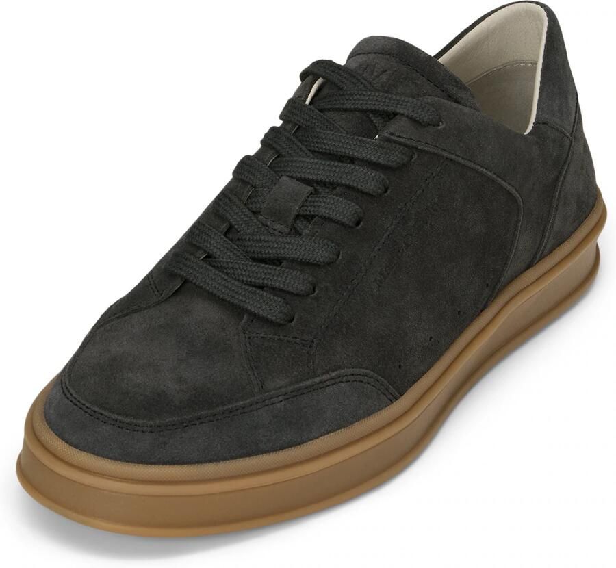 Marc O'Polo Sneakers laag 'Enrique' donkergrijs