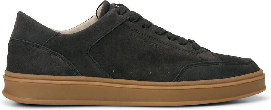 Marc O'Polo Sneakers laag 'Enrique' donkergrijs - Foto 5