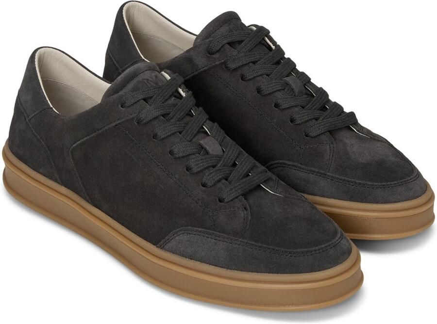 Marc O'Polo Sneakers laag 'Enrique' donkergrijs - Foto 2