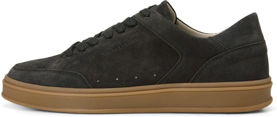 Marc O'Polo Sneakers laag 'Enrique' donkergrijs - Foto 4