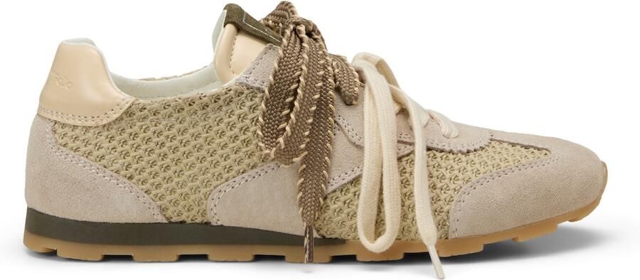 Marc O'Polo Sneakers laag 'Fabiana' beige donkerbeige - Foto 5