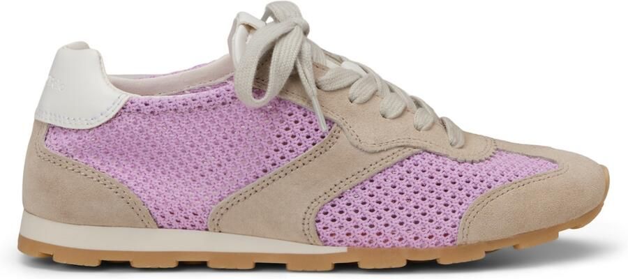 Marc O'Polo Sneakers laag 'Fabiana' beige rosa - Foto 3