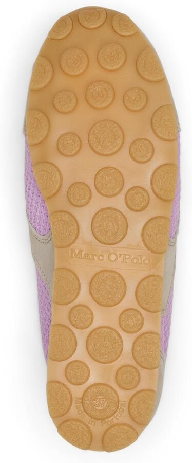 Marc O'Polo Sneakers laag 'Fabiana' beige rosa - Foto 5