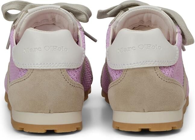 Marc O'Polo Sneakers laag 'Fabiana' beige rosa - Foto 6