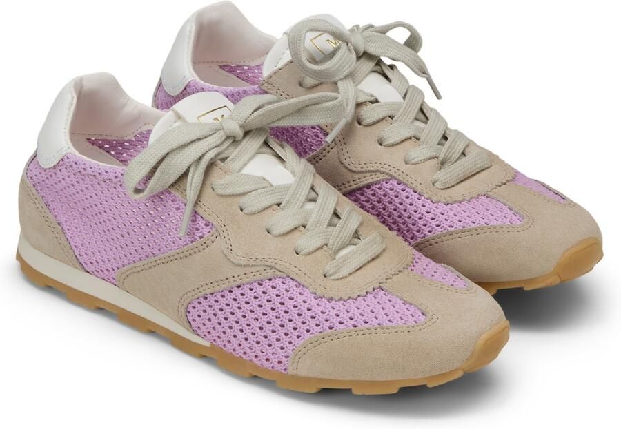 Marc O'Polo Sneakers laag 'Fabiana' beige rosa - Foto 2