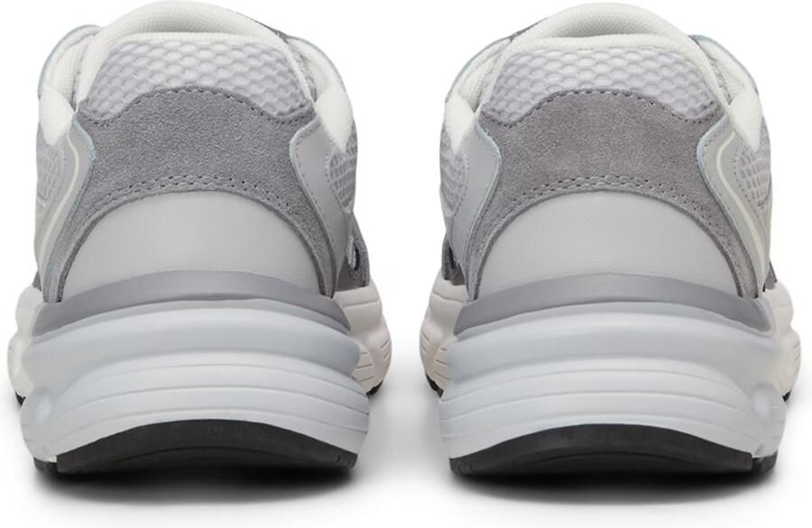 Marc O'Polo Sneakers laag grijs lichtgrijs zwart - Foto 5